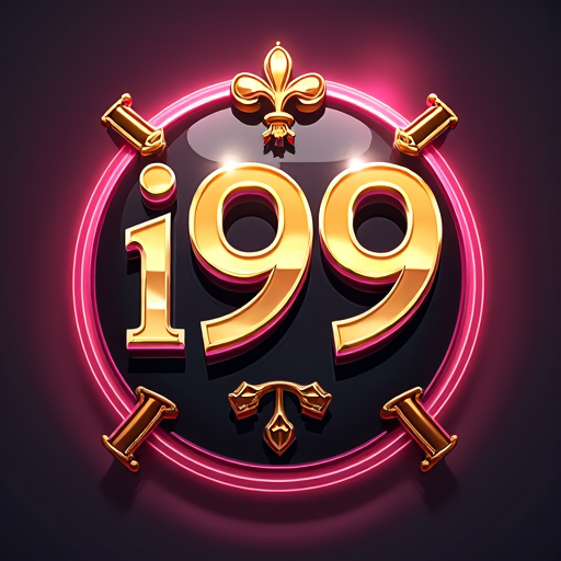 Ícone do i99